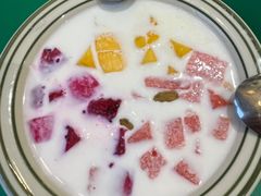 -堂屋糖水店(愚园店)
