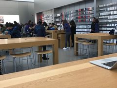 -Apple零售店(成都太古里店)