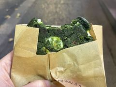 -CHOCMONS巧克怪兽(屏风街店)