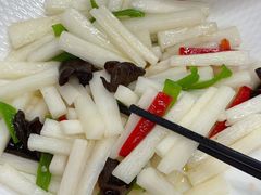 -徐州老菜馆(夹河街店)