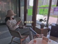 -sugarman espresso素饮糖人高新咖啡工厂
