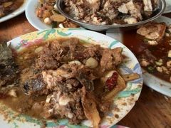 android_upload_pic-东莞楼农家菜(金海湾大道分店)