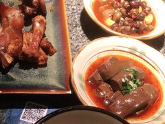 -南京大牌档(之心城店)