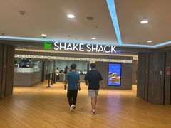 -Shake Shack(西单大悦城店)