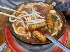 -清真·马文砂锅大全(麦苋街店)