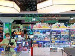 -大玩家(拱墅万达店)