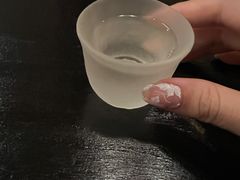 -希望日本料理(保利香槟花园店)