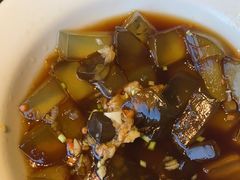 -吕氏疙瘩汤·私家菜馆(慈云寺店)