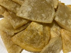 灌肠儿-老红桥炸灌肠牛肚锅烧烤(定福庄店)