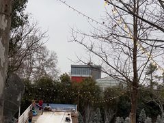 -HERRE·FARM 赫尔露营农场·团建聚会包场