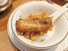-春水锅贴·传统鲁菜(大明湖店)