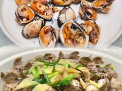 -海景苑海鲜大酒店(吕四店)