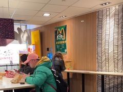 -麦当劳(世纪汇广场店)