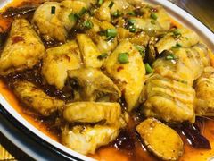 -味仙居(环城南路店)