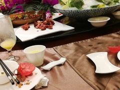 -芭菲盛宴·环球美食(锦城万达广场店)