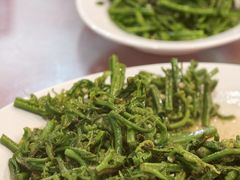 -大茄来海鲜餐厅(亚洲城分行)