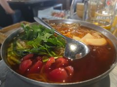 -很久以前羊肉串(南京路第一百货店)