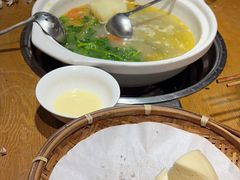 -李久其家民间餐厅(梅溪湖店)