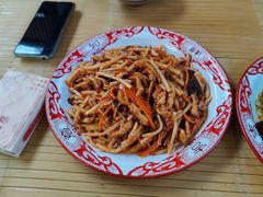 -破三川·新川菜(静安大融城店)