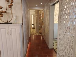 -茜尔维亚修身连锁(闵行莘庄店)