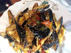 -满堂春特色餐馆