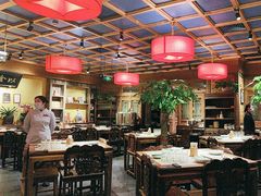 -小吊梨汤·北京菜·烤鸭(清河万象汇店)