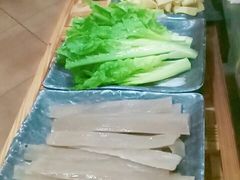 -蜀都三哥火锅店(力盟商业步行街店)