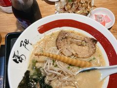 叉烧拉面-雷门拉面店(新光天地店)