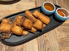 -老头儿油爆虾(胜利河美食街店)