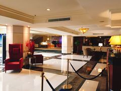 -武汉新华大饭店