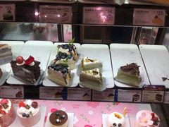 -巴黎贝甜(望京信万店)