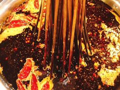 -叶婆婆钵钵鸡(解放碑店)