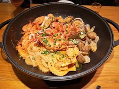 大厨海鲜锅-大厨的餐厅(曾厝垵总店)