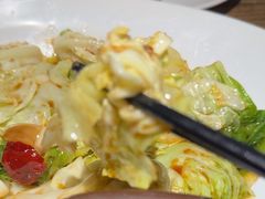 -山芋腔苏北菜(盐城滨海店)