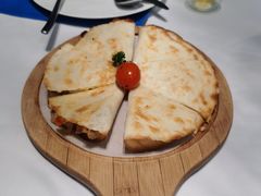 -马克西姆俄罗斯餐厅(通亚街店)