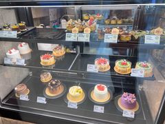 -PAPER STONE BAKERY(天环店)