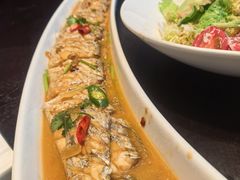 -味到1981日照海鲜·渔饺子