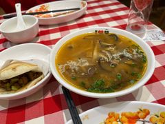-西贝(苏州绿宝广场店)