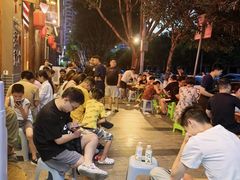 -郑件洋芋饭庄