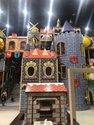 -meland亲子乐园•派对•研学(苏州悠方购物中心店)