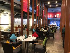 -滇越乘象云南餐厅(豆各庄店)