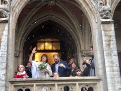 -布鲁塞尔大广场