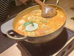 -德川家日本料理(中关村店)