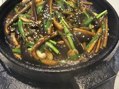 -金陵后厨·南京菜(新街口秣陵路店)