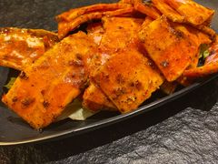 -宅青年烤肉(石油路店)