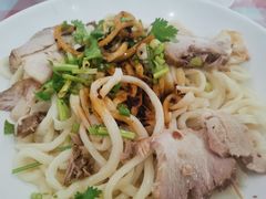 -孟记粥铺·家常菜·烧烤·粥(亚运村店)