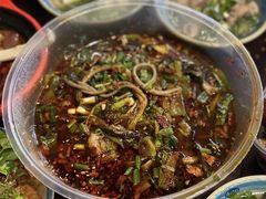 -乐山第一家临江鳝丝(茶坊路店)