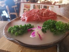 九秒牛肉-盡膳口福·百年汤方火锅(科华北路店)