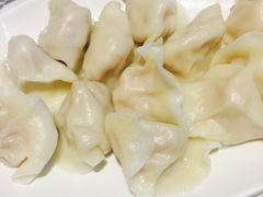 原汁海胆水饺-喜鼎海胆水饺(柏威年购物中心店)