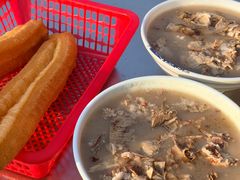 -朝阳糁馆(平安路店)